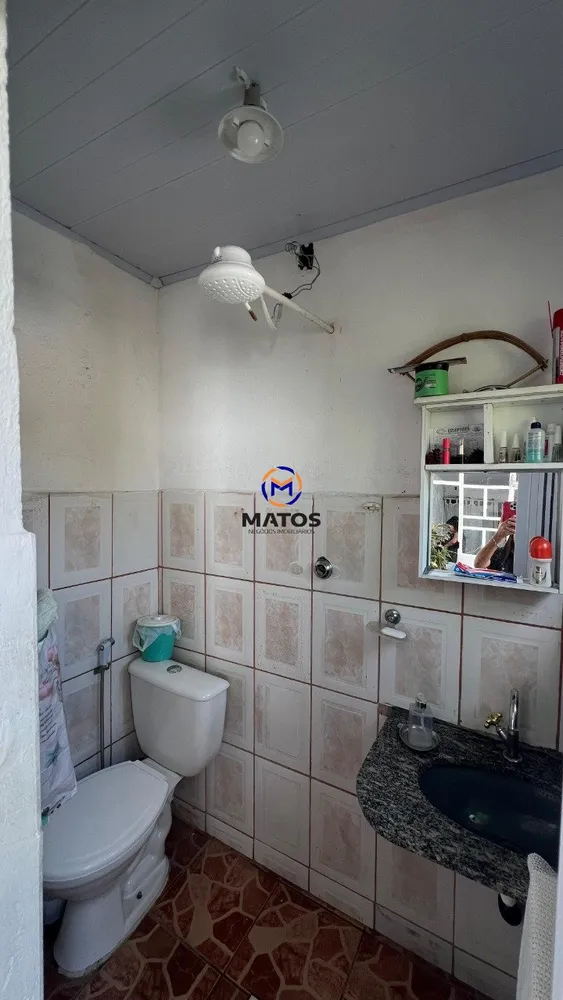 Casa, 4 quartos, 240 m² - Foto 12