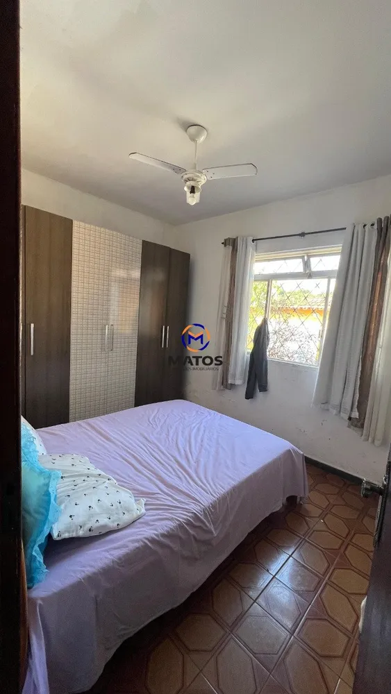 Casa, 4 quartos, 240 m² - Foto 6