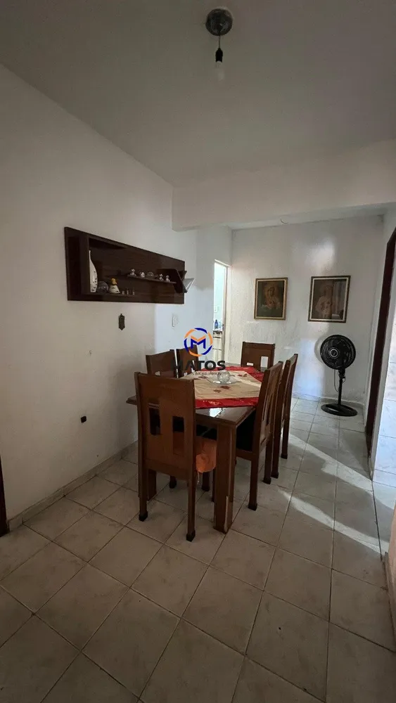 Casa, 4 quartos, 240 m² - Foto 7
