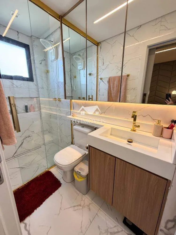 Cobertura, 3 quartos, 168 m² - Foto 12