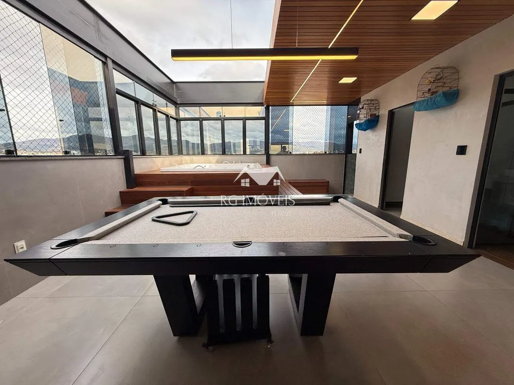 Cobertura, 3 quartos, 168 m² - Foto 8