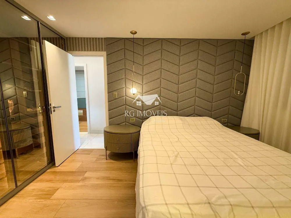 Cobertura, 3 quartos, 168 m² - Foto 9