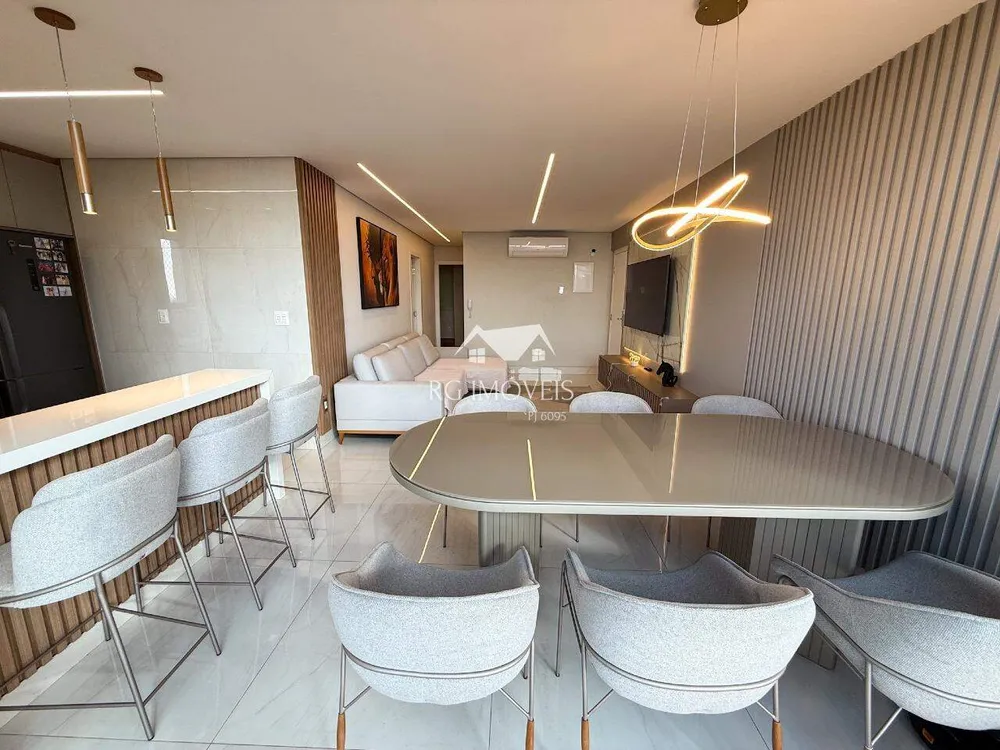 Cobertura, 3 quartos, 168 m² - Foto 3
