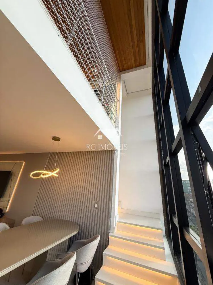 Cobertura, 3 quartos, 168 m² - Foto 6