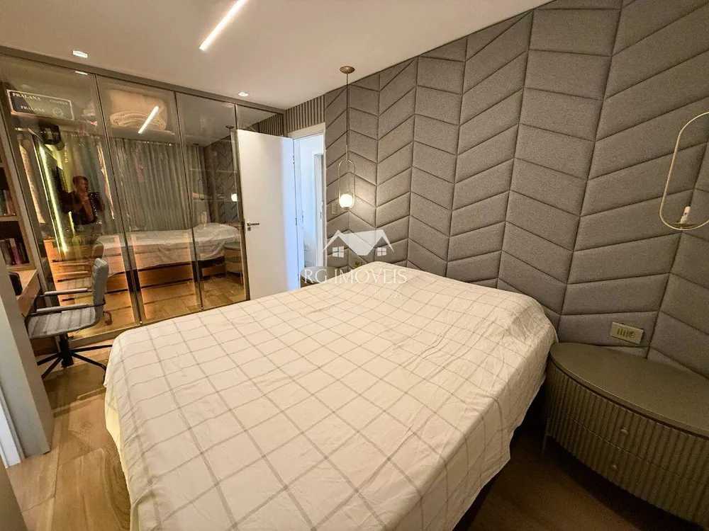 Cobertura, 3 quartos, 168 m² - Foto 11