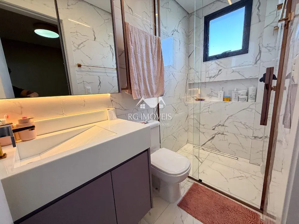 Cobertura, 3 quartos, 168 m² - Foto 10