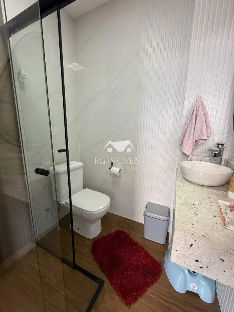 Cobertura, 3 quartos, 168 m² - Foto 15