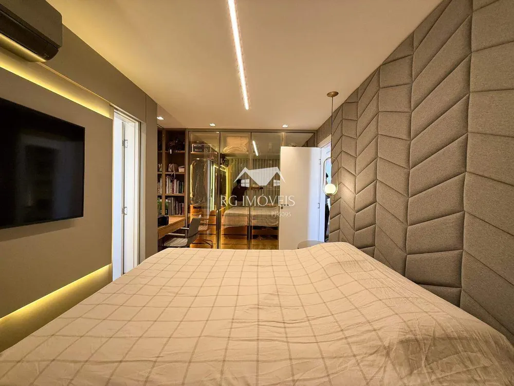 Cobertura, 3 quartos, 168 m² - Foto 7
