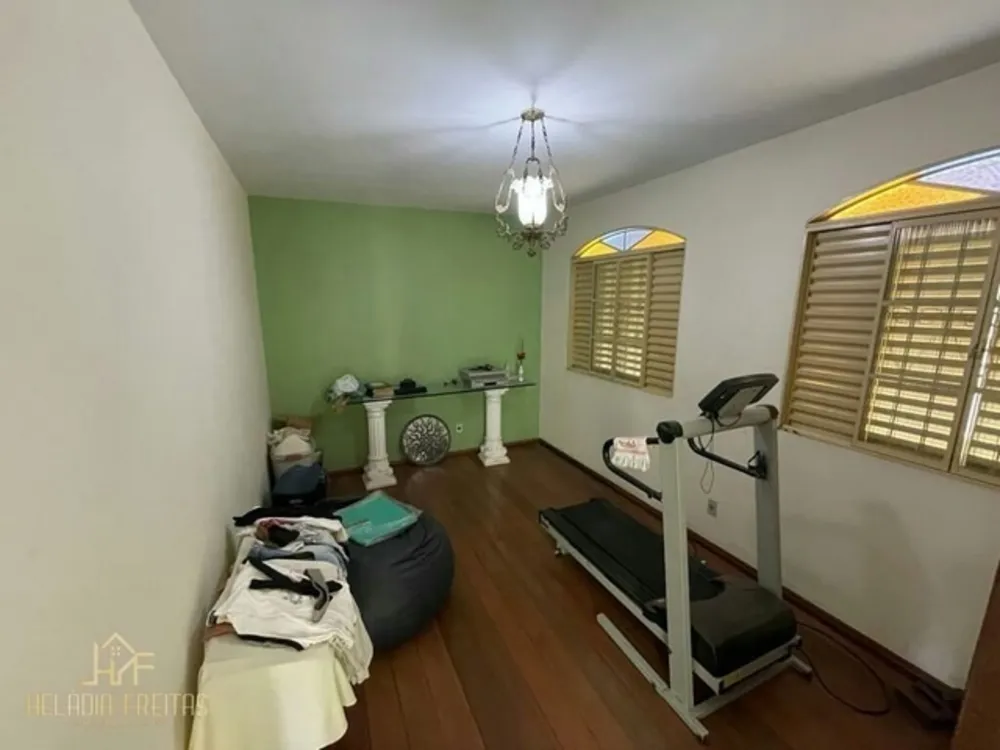 Casa, 4 quartos, 350 m² - Foto 12