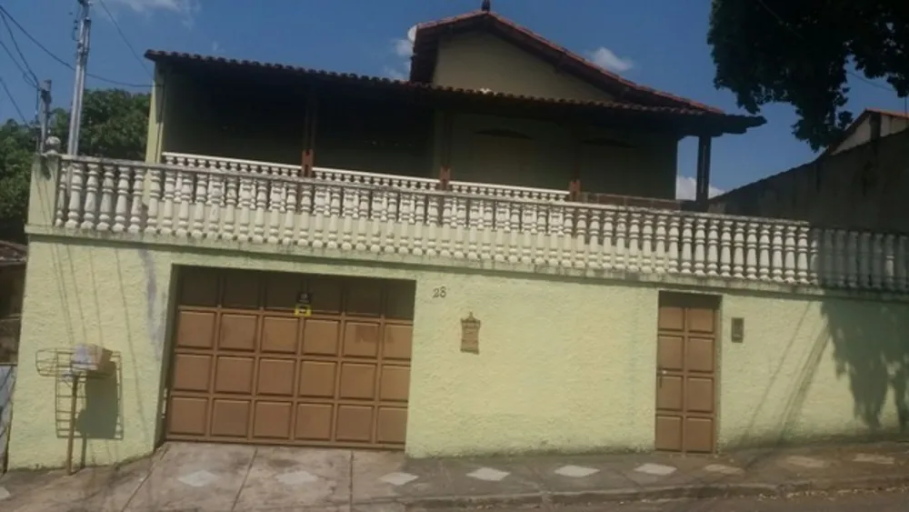Casa, 4 quartos, 350 m² - Foto 2