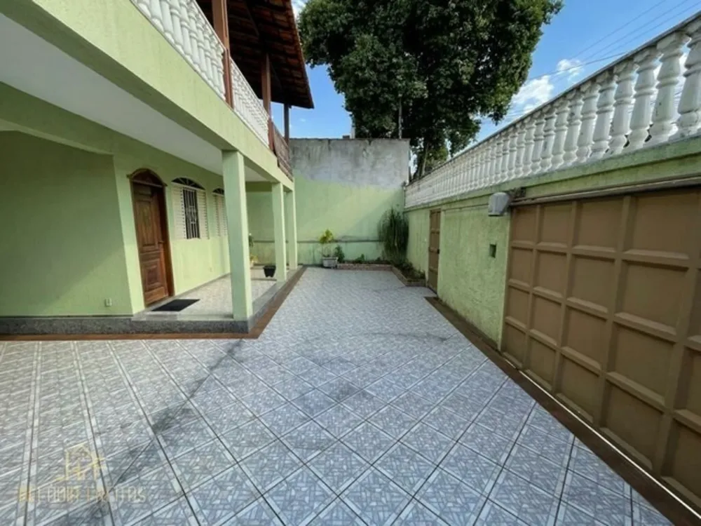 Casa, 4 quartos, 350 m² - Foto 1