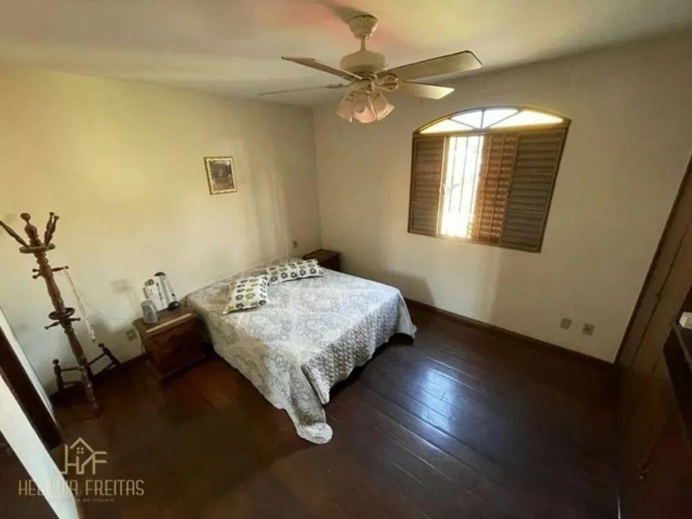 Casa, 4 quartos, 350 m² - Foto 6