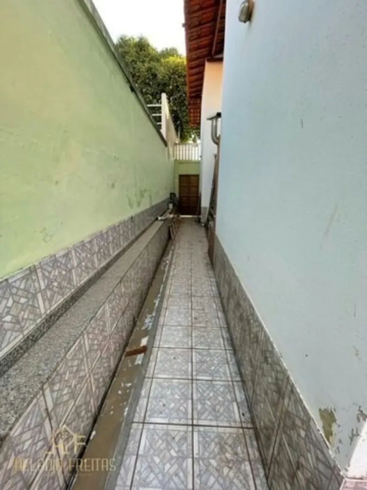 Casa, 4 quartos, 350 m² - Foto 9