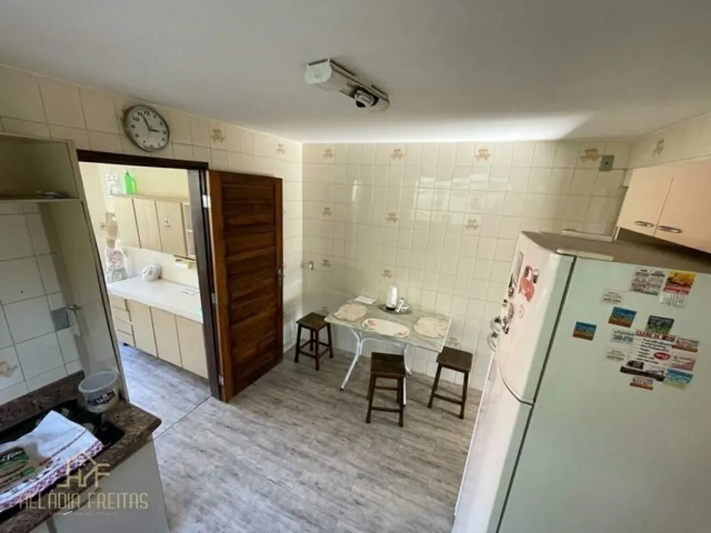 Casa, 4 quartos, 350 m² - Foto 8