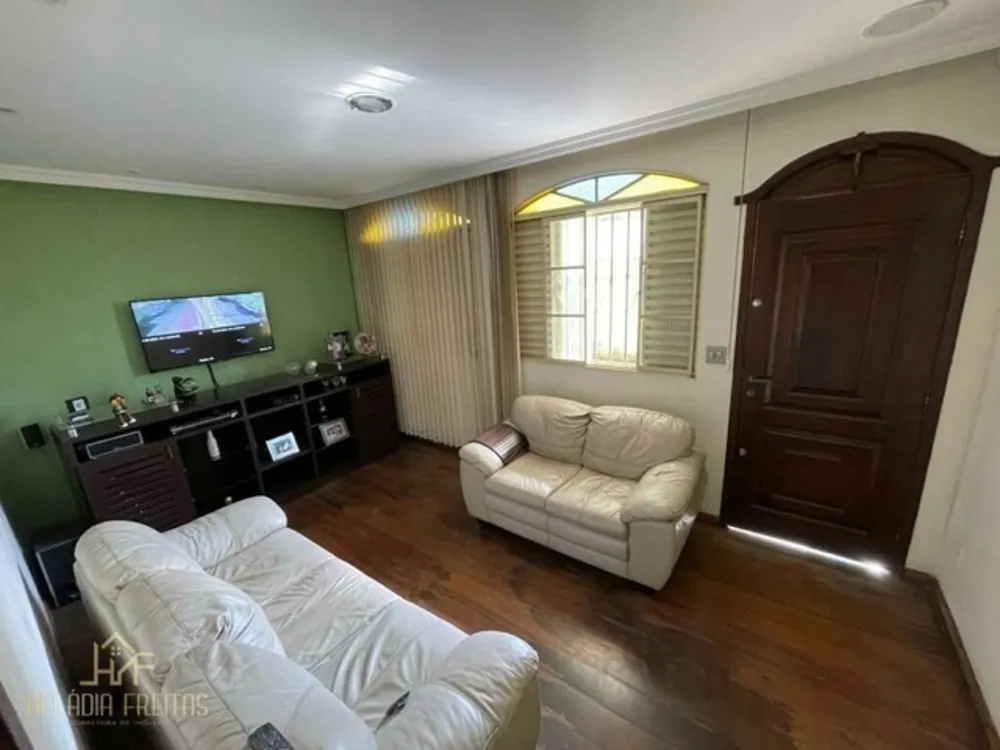 Casa, 4 quartos, 350 m² - Foto 7