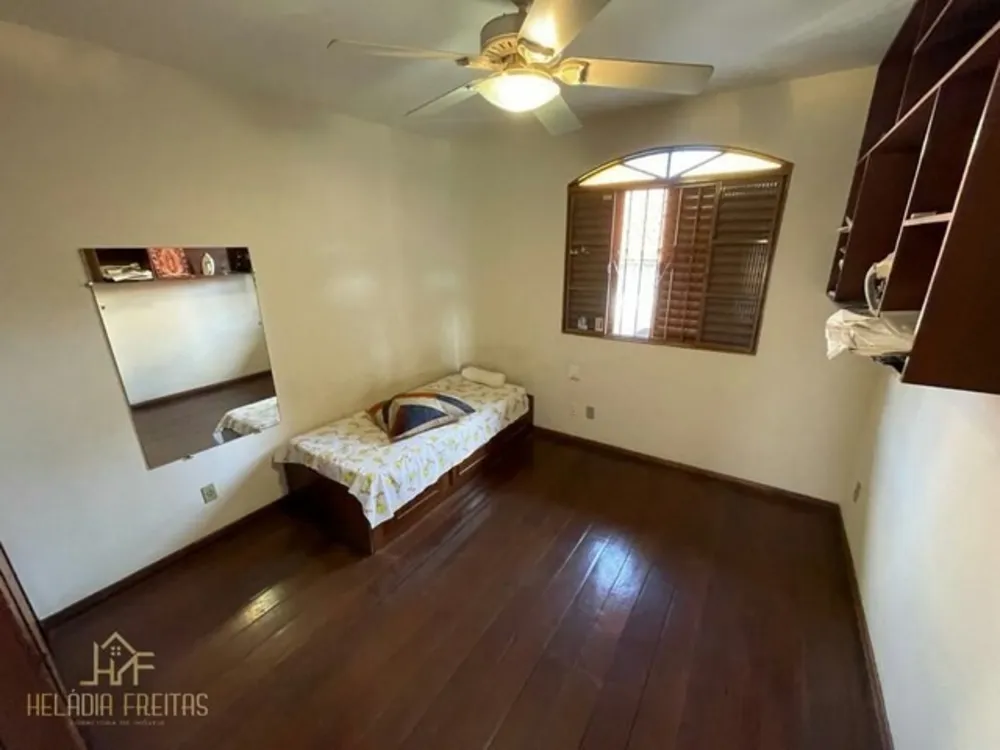 Casa, 4 quartos, 350 m² - Foto 11