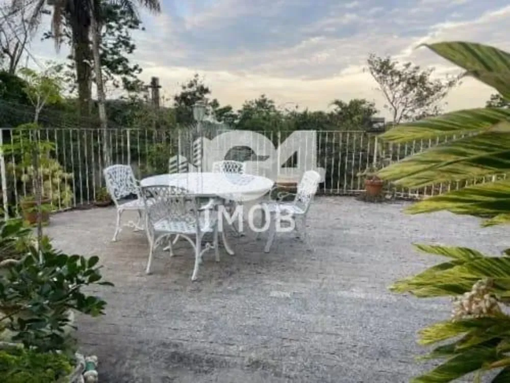 Casa, 6 quartos, 260 m² - Foto 15
