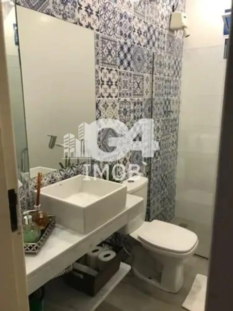 Casa, 6 quartos, 260 m² - Foto 10