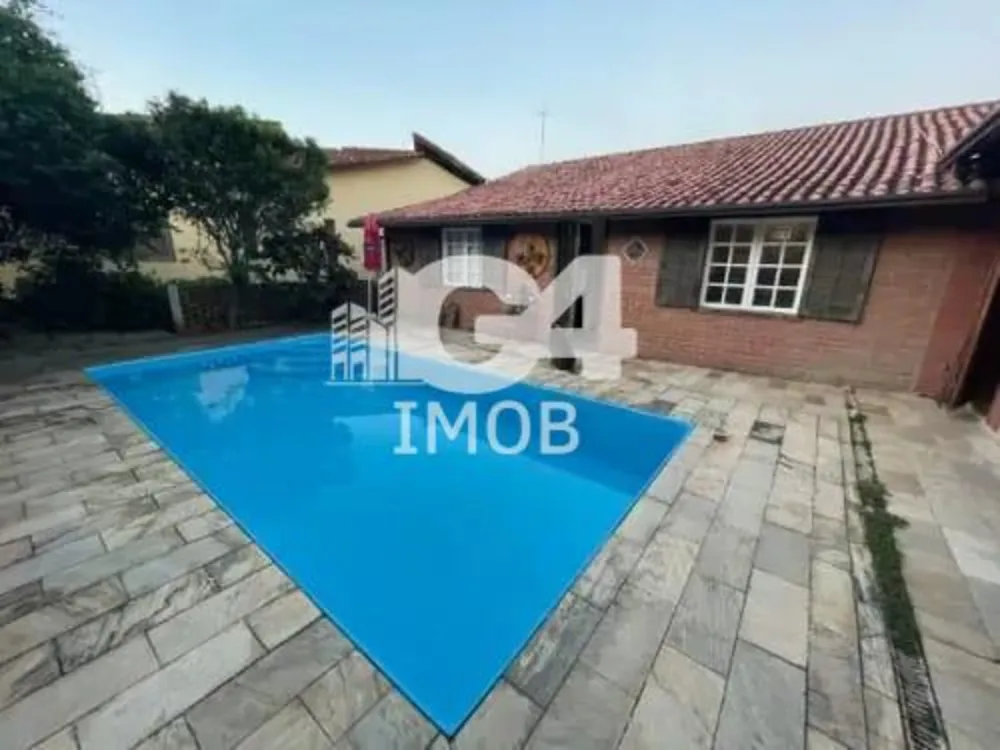 Casa, 6 quartos, 260 m² - Foto 14