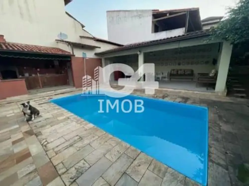 Casa, 6 quartos, 260 m² - Foto 12