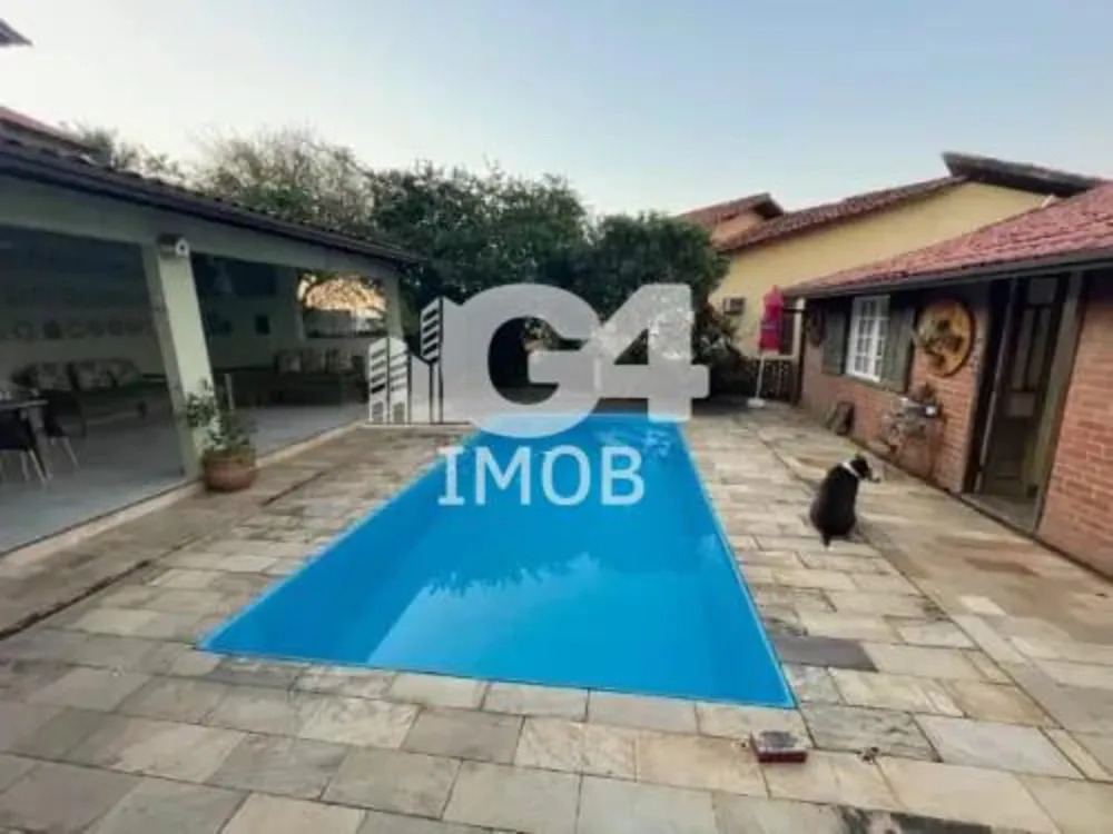 Casa, 6 quartos, 260 m² - Foto 13