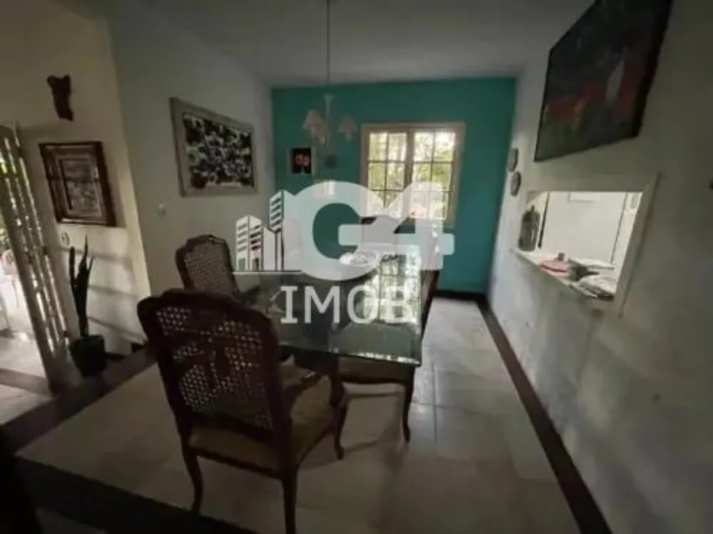 Casa, 6 quartos, 260 m² - Foto 4