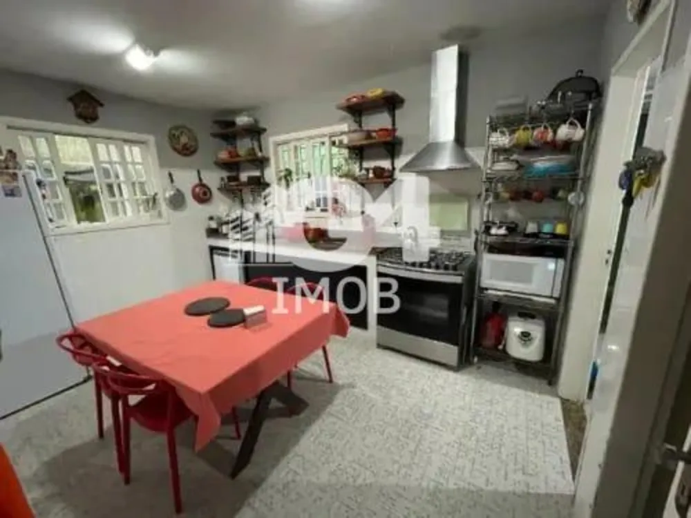 Casa, 6 quartos, 260 m² - Foto 9
