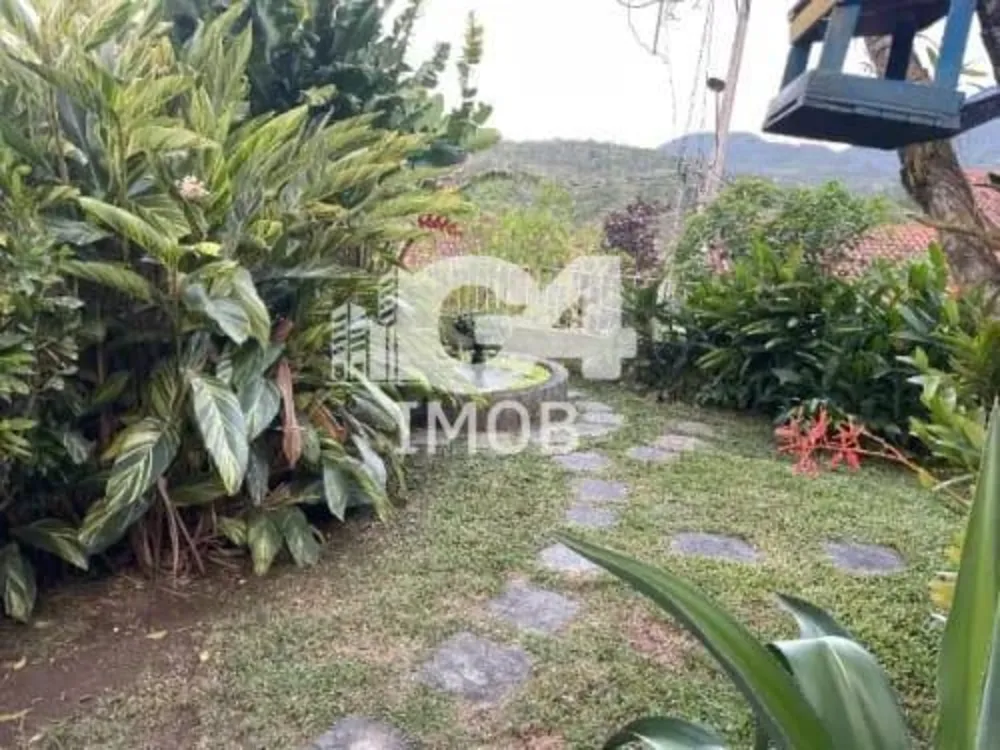 Casa, 6 quartos, 260 m² - Foto 17