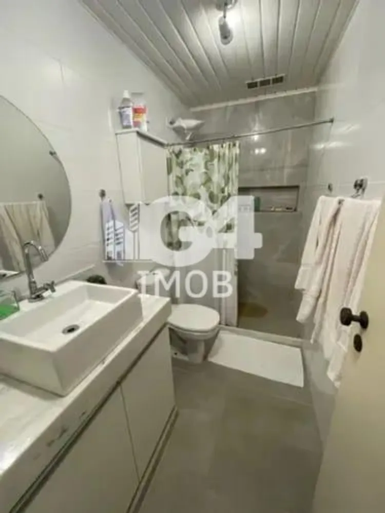 Casa, 6 quartos, 260 m² - Foto 11