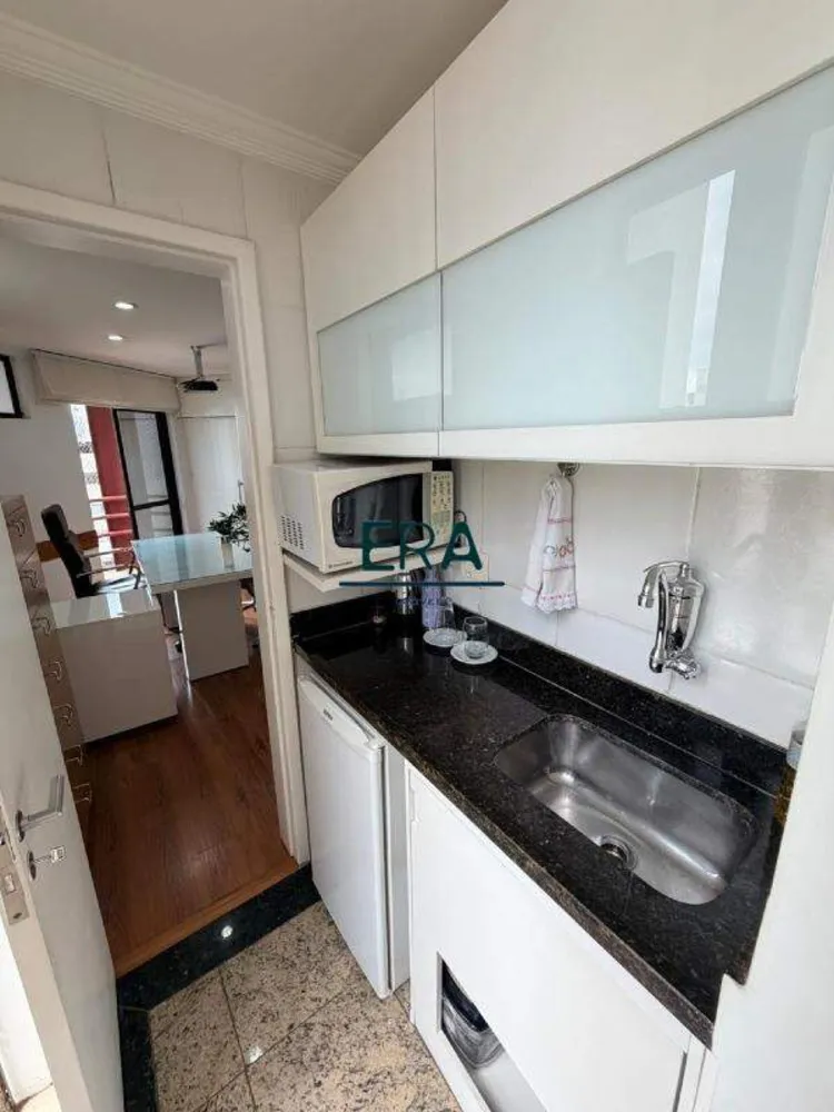 Sala-Conjunto, 46 m² - Foto 9