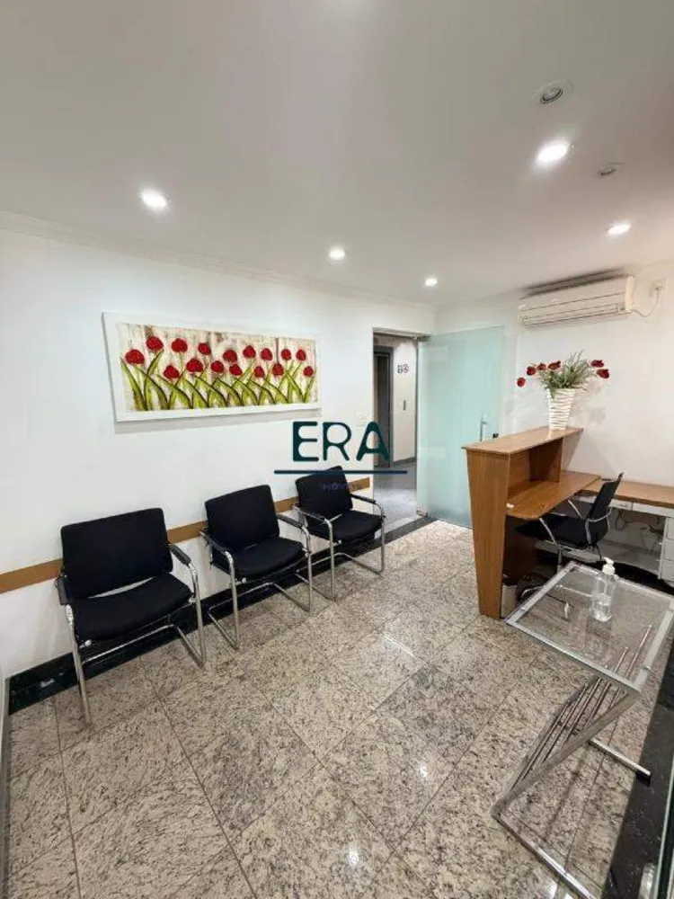 Sala-Conjunto, 46 m² - Foto 3