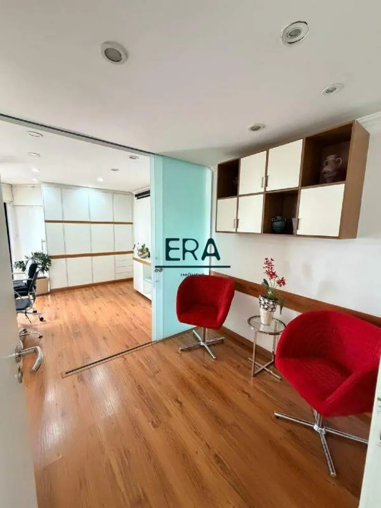 Sala-Conjunto, 46 m² - Foto 5