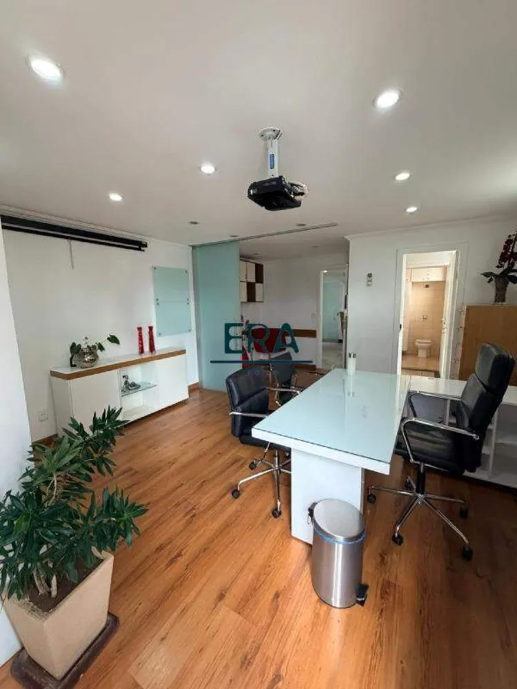 Sala-Conjunto, 46 m² - Foto 7