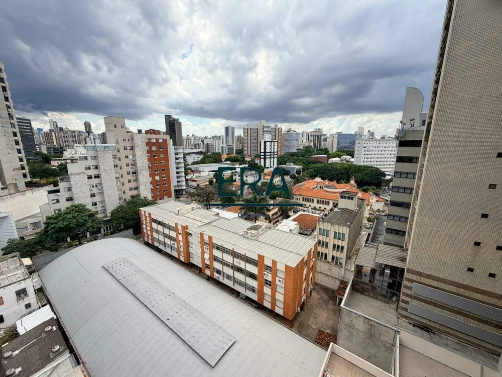 Sala-Conjunto, 46 m² - Foto 8