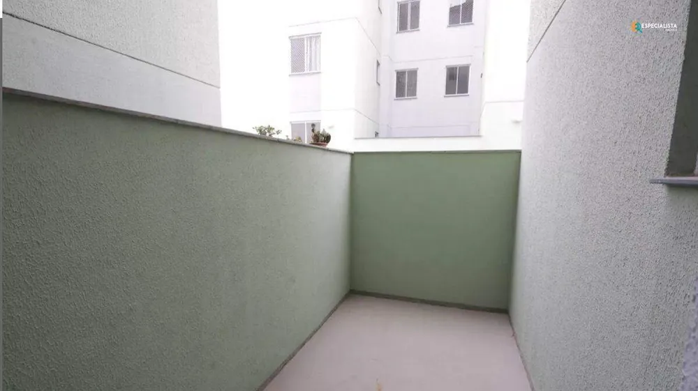 Apartamento, 3 quartos, 82 m² - Foto 9