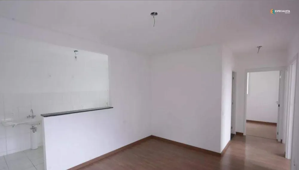 Apartamento, 3 quartos, 82 m² - Foto 1