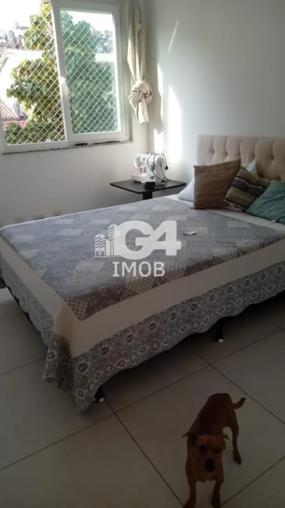 Apartamento, 3 quartos, 92 m² - Foto 8
