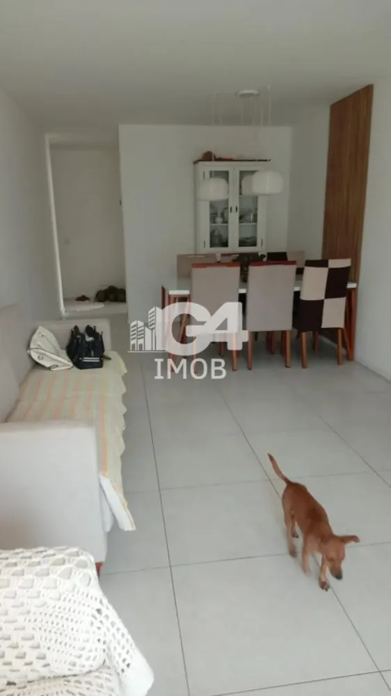 Apartamento, 3 quartos, 92 m² - Foto 2