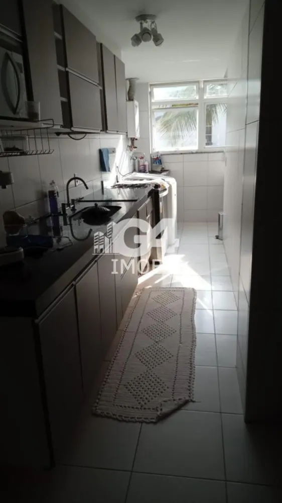 Apartamento, 3 quartos, 92 m² - Foto 3