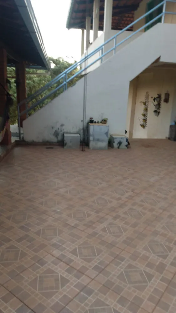 Casa de Condomínio, 5 quartos - Foto 11