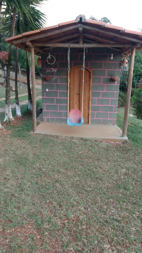 Casa de Condomínio, 5 quartos - Foto 4