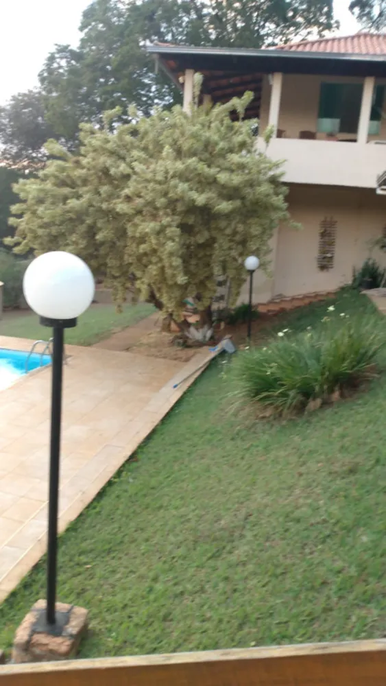 Casa de Condomínio, 5 quartos - Foto 5
