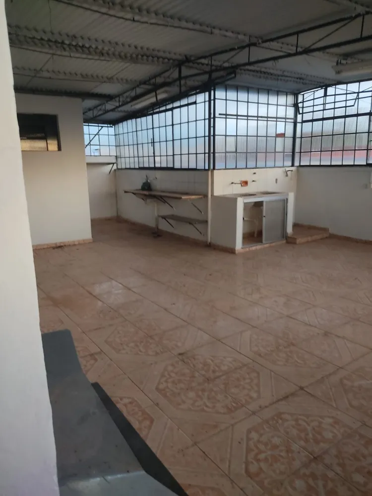 Apartamento, 3 quartos, 200 m² - Foto 12