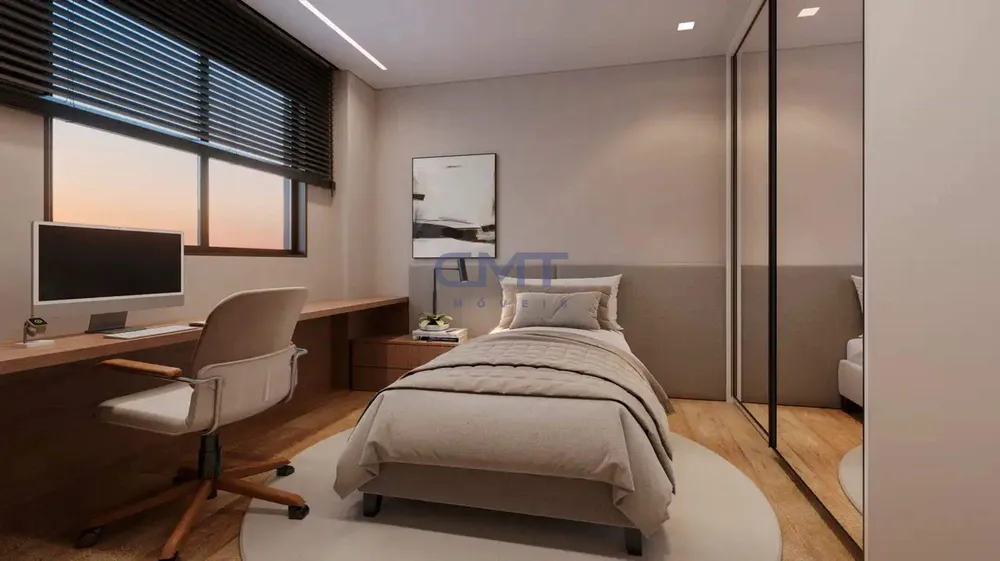 Apartamento, 3 quartos, 94 m² - Foto 13