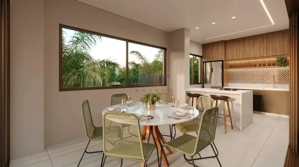 Apartamento, 3 quartos, 94 m² - Foto 4