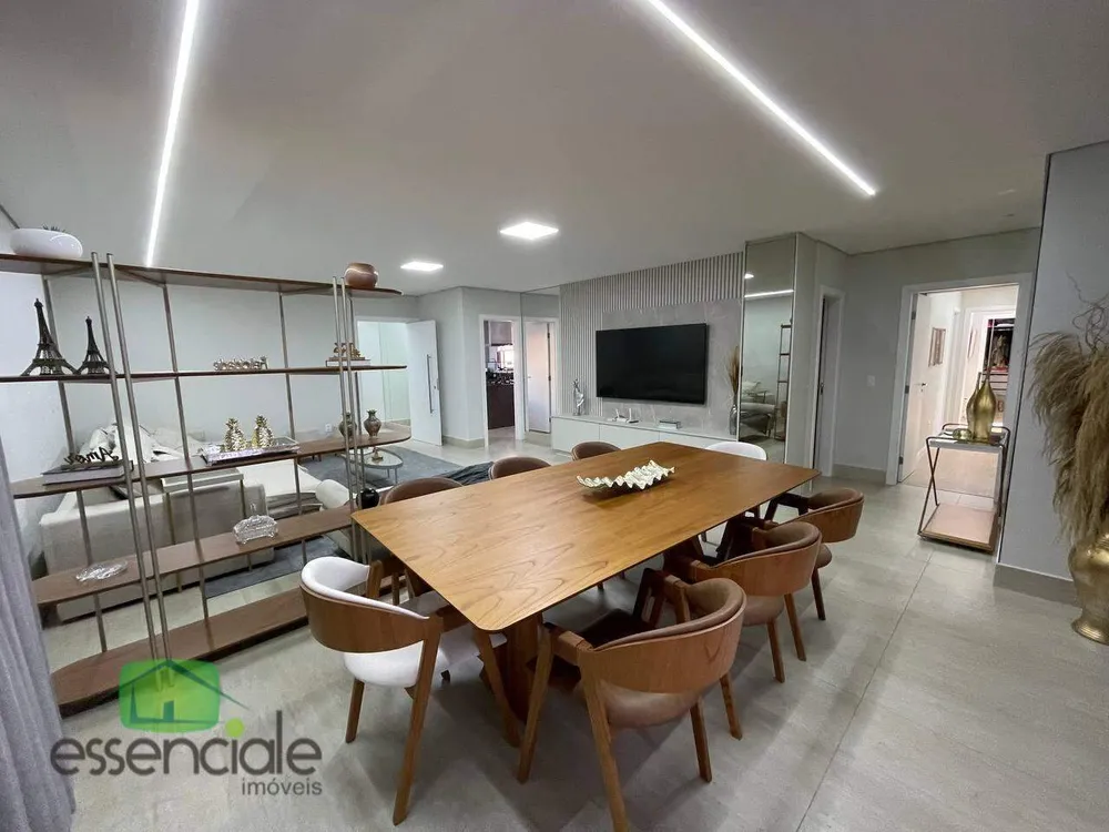 Apartamento, 4 quartos, 180 m² - Foto 1