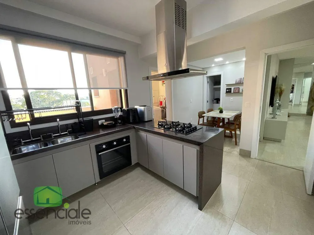 Apartamento, 4 quartos, 180 m² - Foto 24
