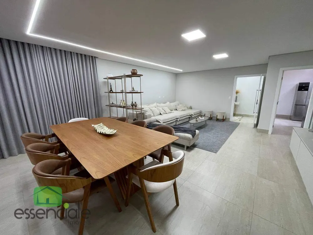 Apartamento, 4 quartos, 180 m² - Foto 3