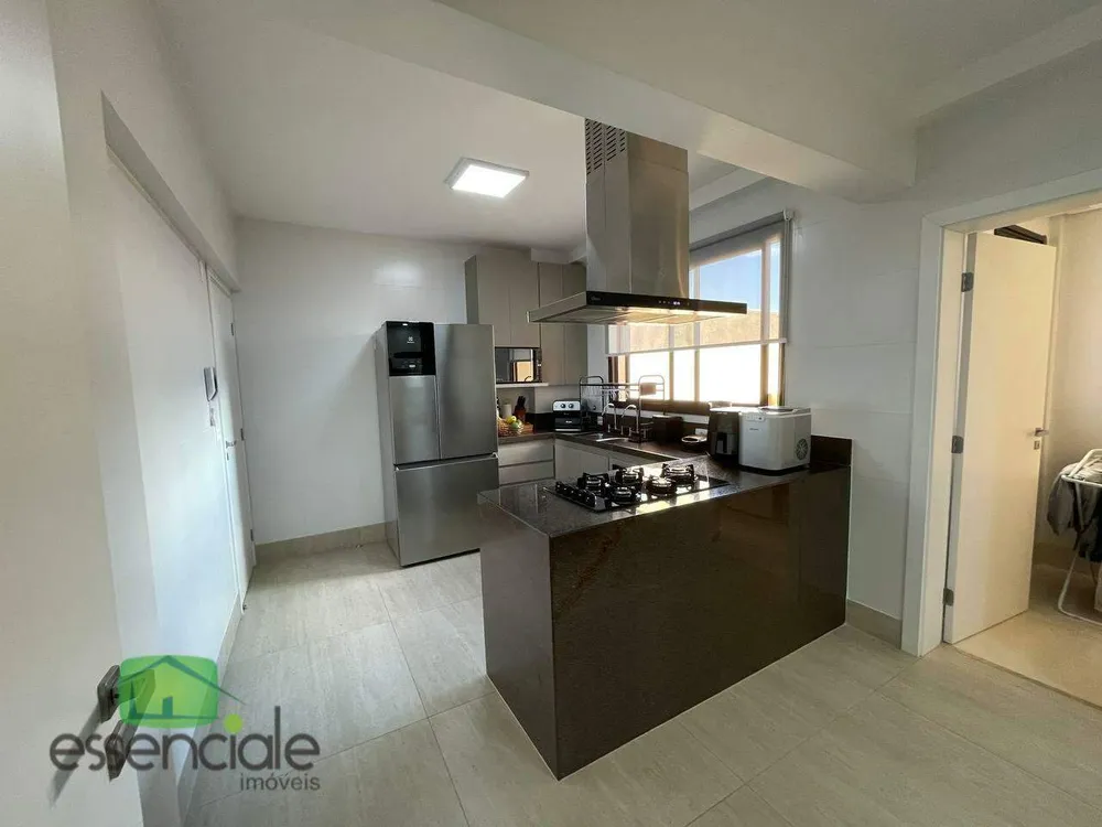 Apartamento, 4 quartos, 180 m² - Foto 22