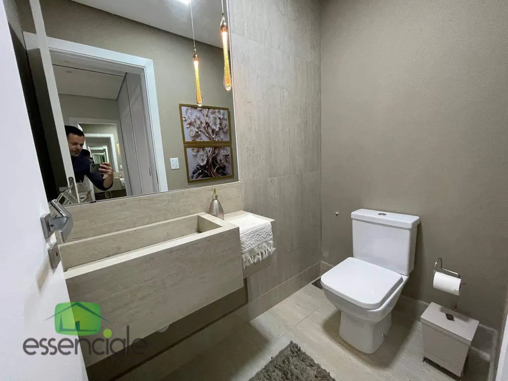 Apartamento, 4 quartos, 180 m² - Foto 6